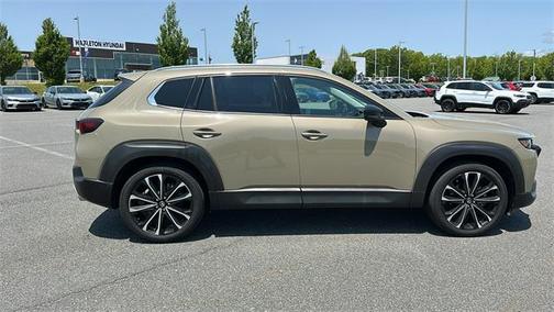 2023 Mazda CX-50 2.5 Turbo Premium