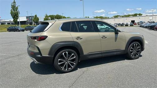 2023 Mazda CX-50 2.5 Turbo Premium