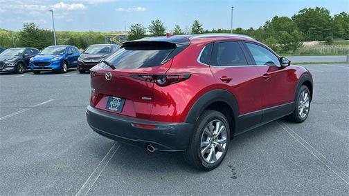 2021 Mazda CX-30 Premium Package