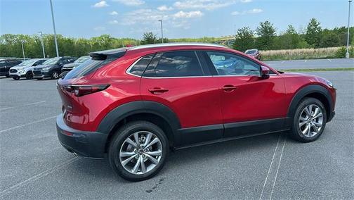 2021 Mazda CX-30 Premium Package