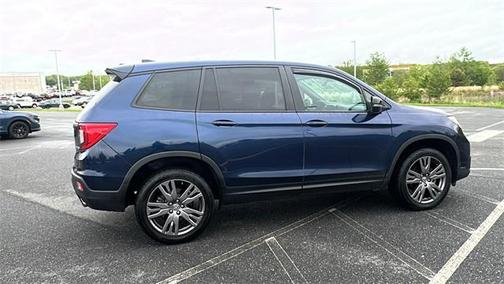 2021 Honda Passport AWD EX-L