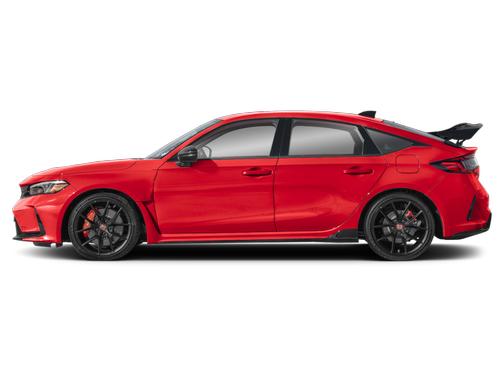 2025 Honda Civic Type R Base