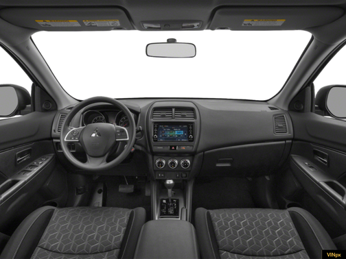 2024 Mitsubishi Outlander Sport 2.0 ES