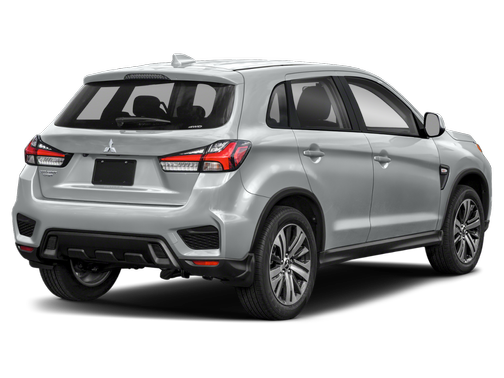 2024 Mitsubishi Outlander Sport 2.0 ES