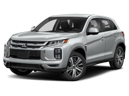 2024 Mitsubishi Outlander Sport 2.0 ES