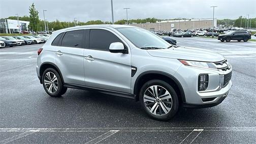 2024 Mitsubishi Outlander Sport 2.0 ES