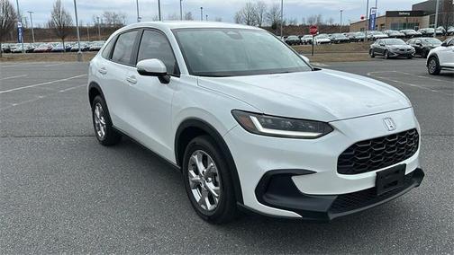 2023 Honda HR-V LX