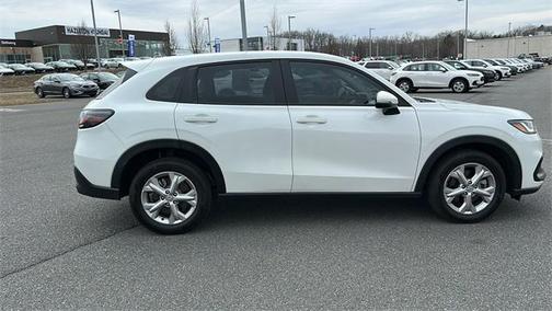 2023 Honda HR-V LX
