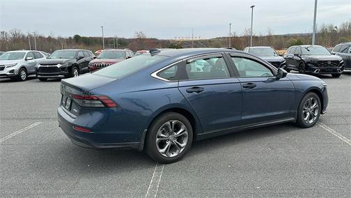 2023 Honda Accord EX 1.5T