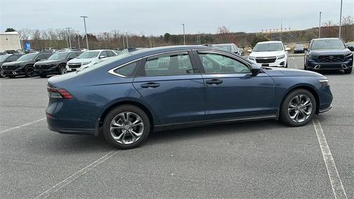 2023 Honda Accord EX 1.5T