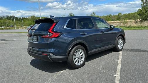 2024 Honda CR-V EX AWD