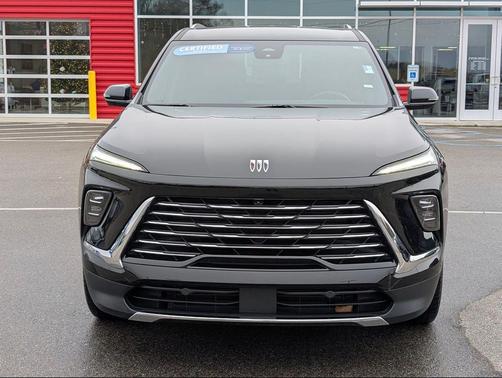 2025 Buick Enclave Preferred FWD