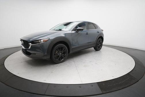 2024 Mazda CX-30 2.5 S Carbon Edition