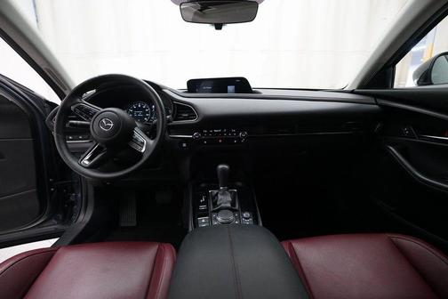 2024 Mazda CX-30 2.5 S Carbon Edition