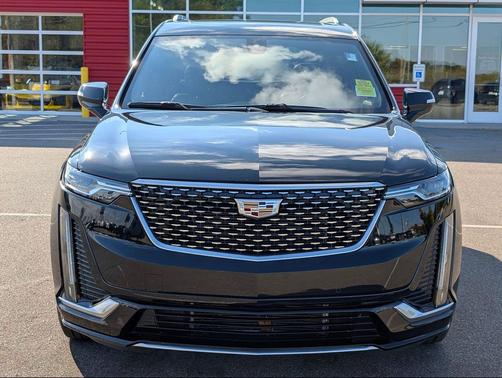 2023 Cadillac XT6 Premium Luxury AWD