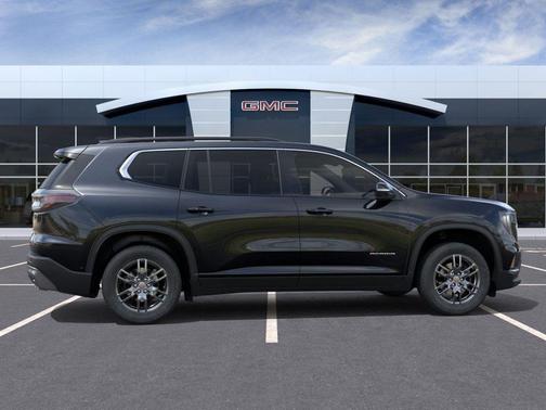 2026 GMC Acadia Elevation AWD