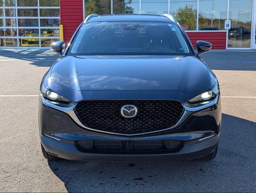 2024 Mazda CX-30 2.5 S Preferred Package