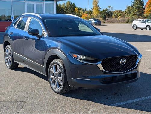 2024 Mazda CX-30 2.5 S Preferred Package