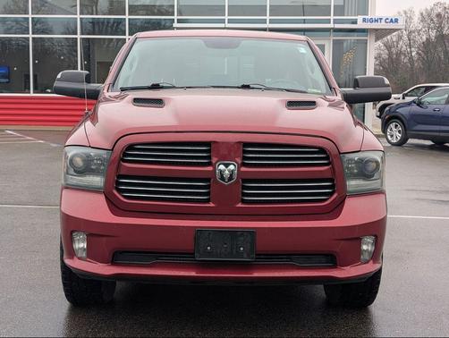2015 RAM 1500 Sport