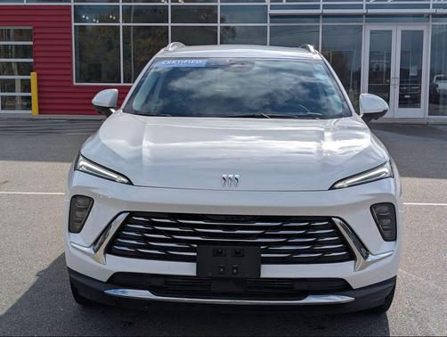 2024 Buick Envision Preferred AWD