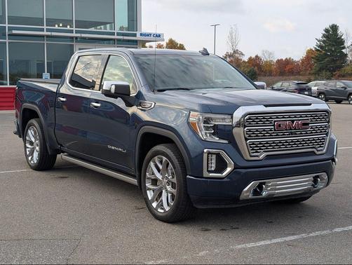 2019 GMC Sierra 1500 Denali