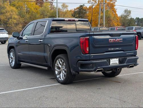 2019 GMC Sierra 1500 Denali