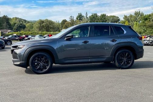 2024 Mazda CX-50 2.5 S Preferred Package