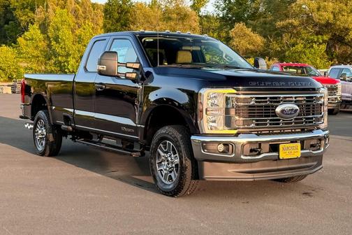 2025 Ford F-350 XLT