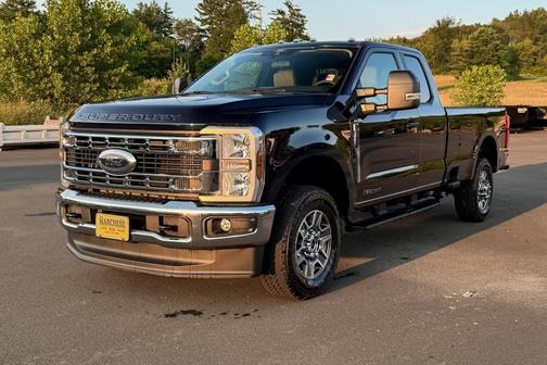 2025 Ford F-350 XLT