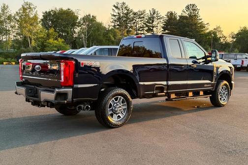 2025 Ford F-350 XLT