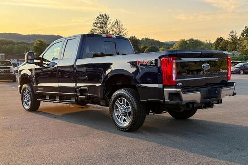 2025 Ford F-350 XLT