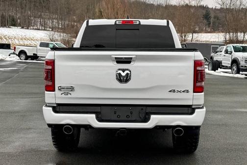 2022 RAM 1500 Longhorn