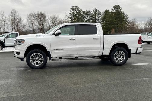 2022 RAM 1500 Longhorn