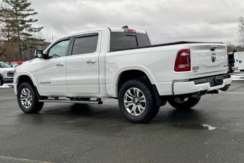 2022 RAM 1500 Longhorn