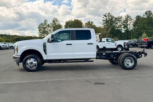 2026 Ford F-350 XL