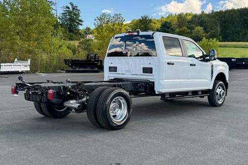 2026 Ford F-350 XL