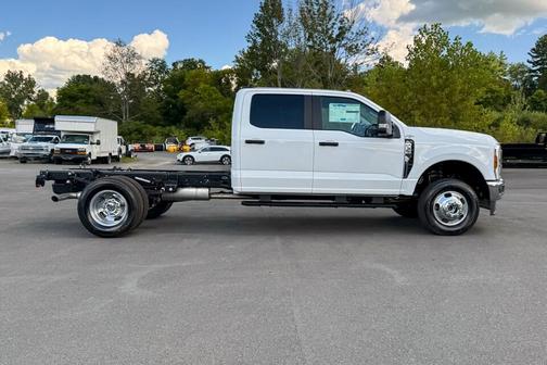 2026 Ford F-350 XL