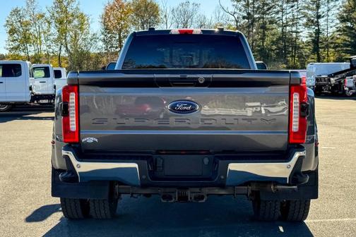 2023 Ford F-450 Lariat