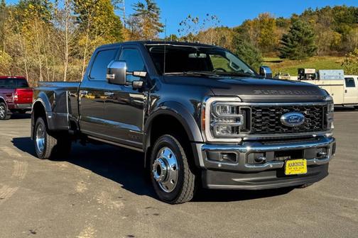 2023 Ford F-450 Lariat
