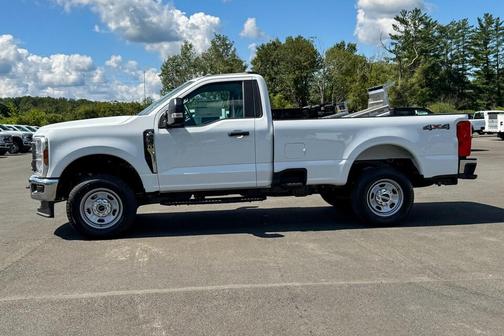 2025 Ford F-350 XL