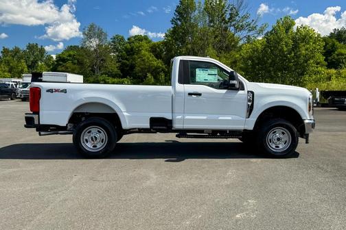2025 Ford F-350 XL