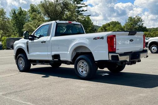 2025 Ford F-350 XL