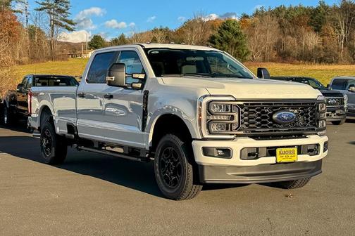 2026 Ford F-350 XL
