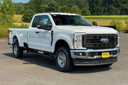 2025 Ford F-350 XL