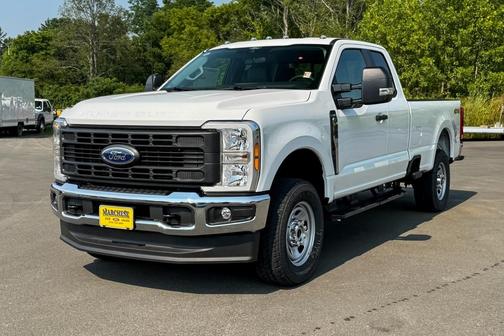 2025 Ford F-350 XL