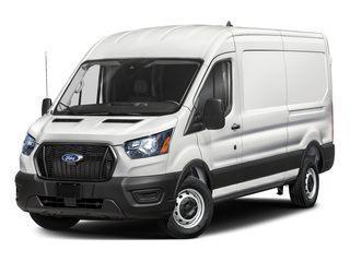 2025 Ford Transit-250 148 WB Medium Roof Cargo