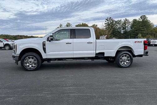 2026 Ford F-350 Lariat Super Duty