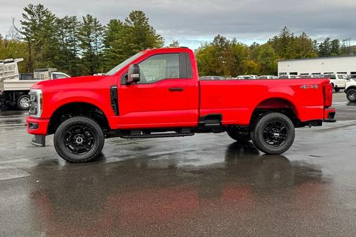 2026 Ford F-350 XL