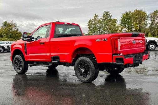 2026 Ford F-350 XL