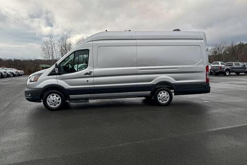 2025 Ford Transit-350 Base